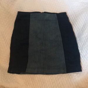 Free People Skirt